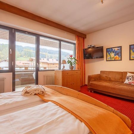 Residence Tempele Сан-Кандидо Экстерьер фото