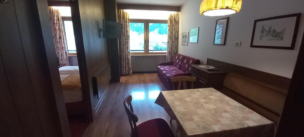 Residence Tempele Сан-Кандидо Экстерьер фото