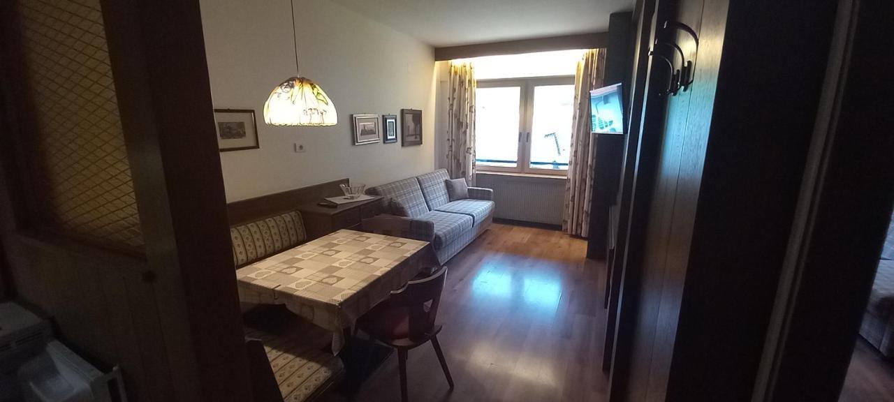 Residence Tempele Сан-Кандидо Экстерьер фото