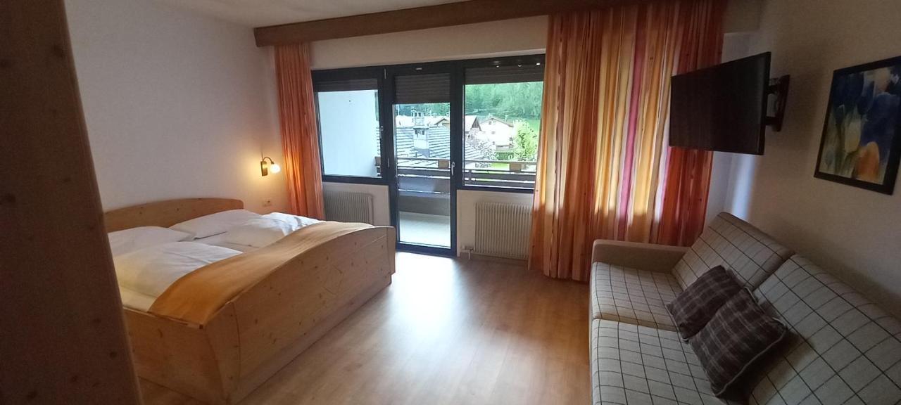 Residence Tempele Сан-Кандидо Экстерьер фото