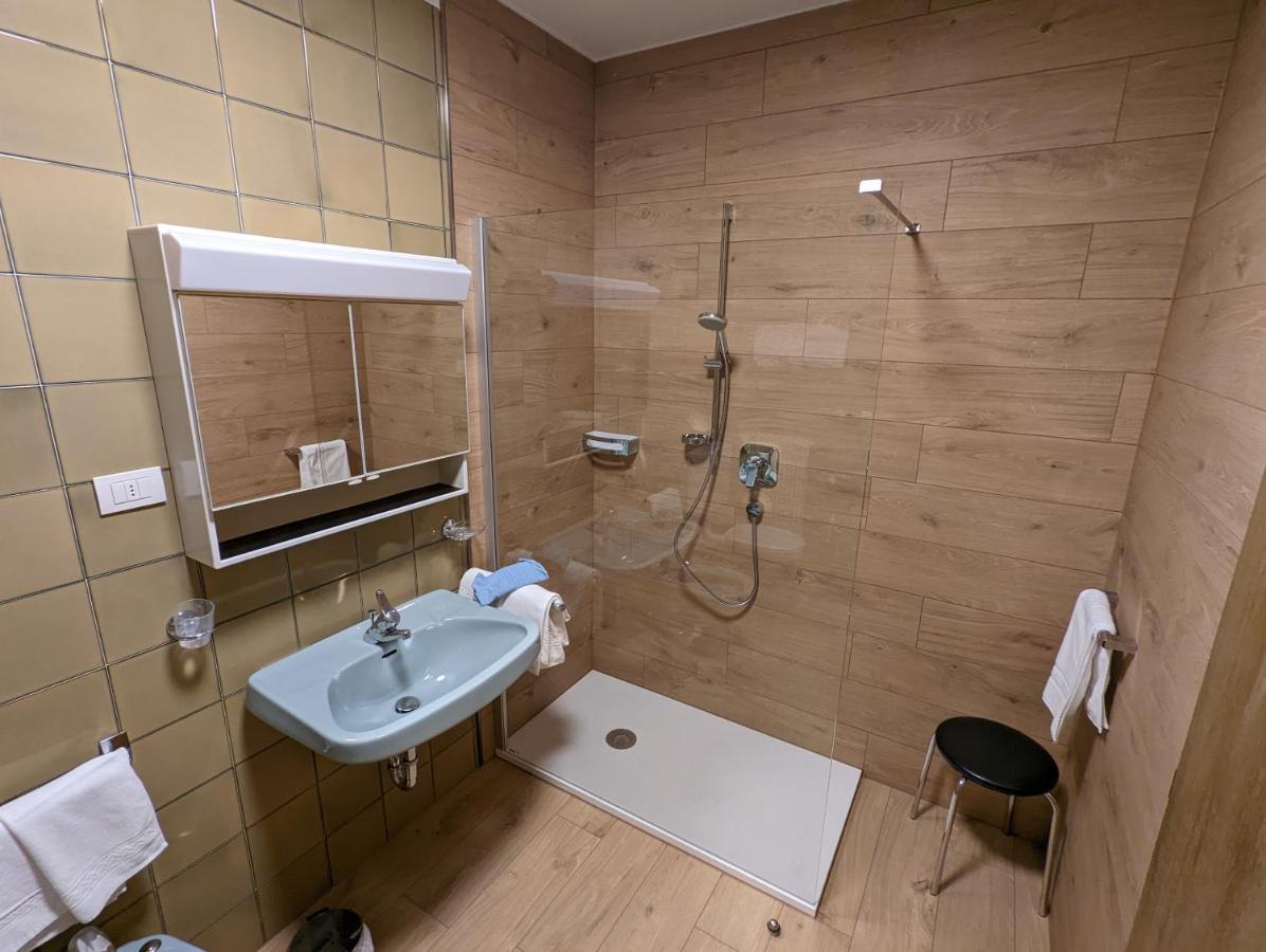 Residence Tempele Сан-Кандидо Экстерьер фото