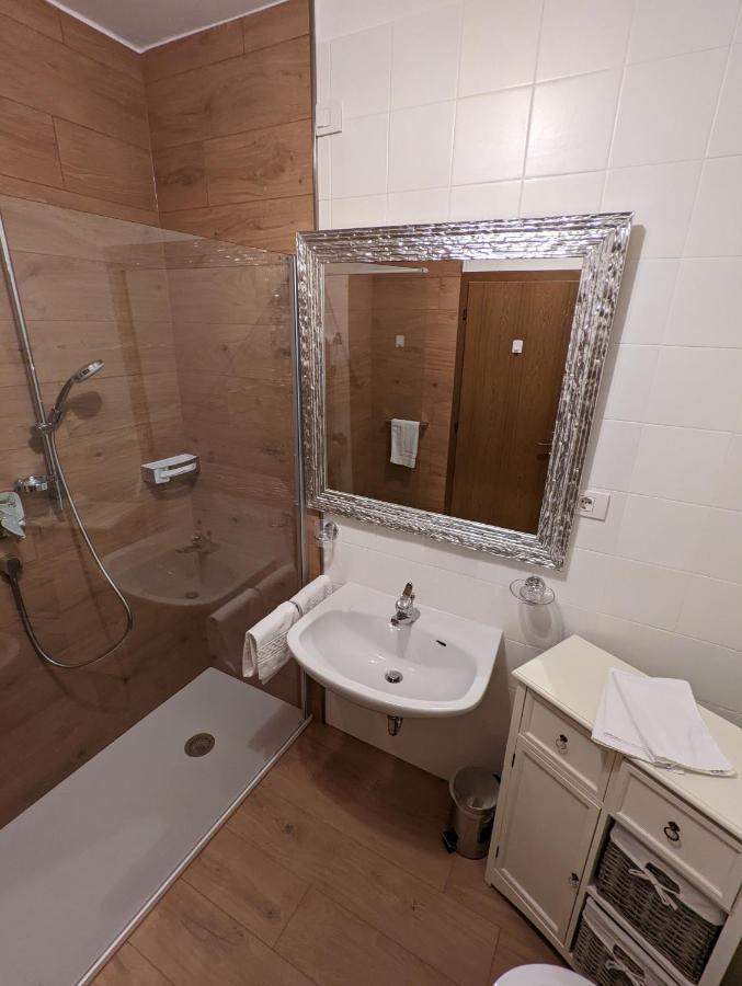 Residence Tempele Сан-Кандидо Экстерьер фото