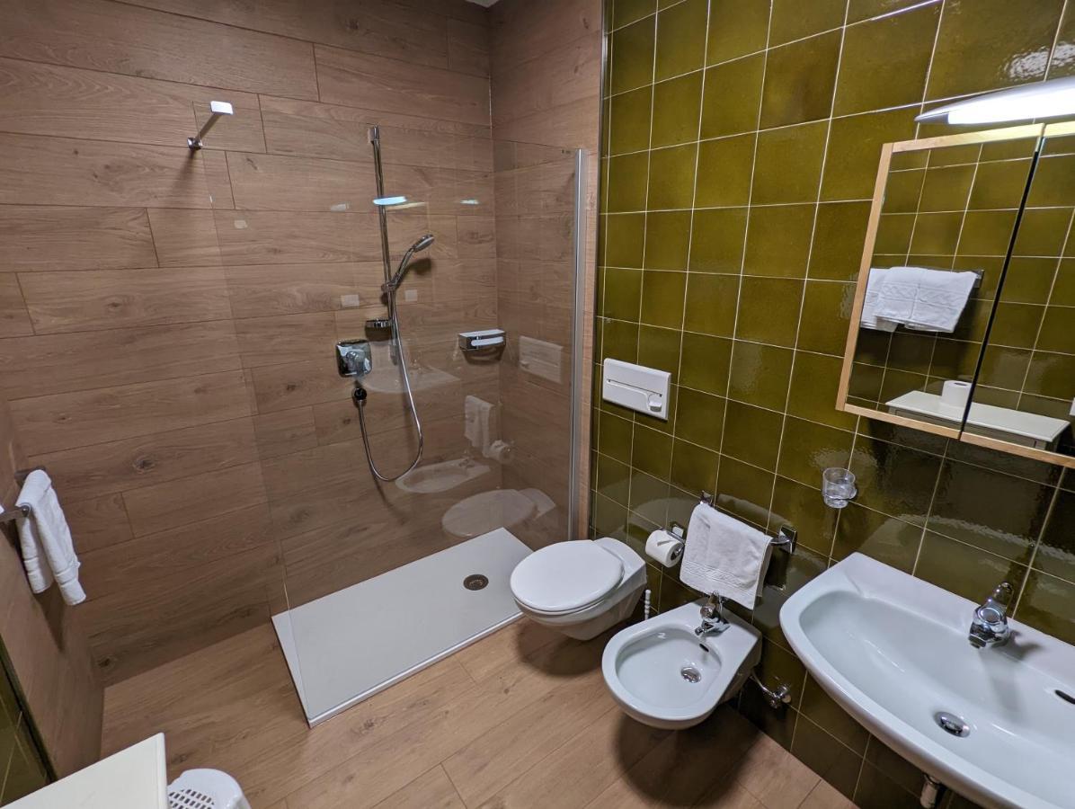 Residence Tempele Сан-Кандидо Экстерьер фото