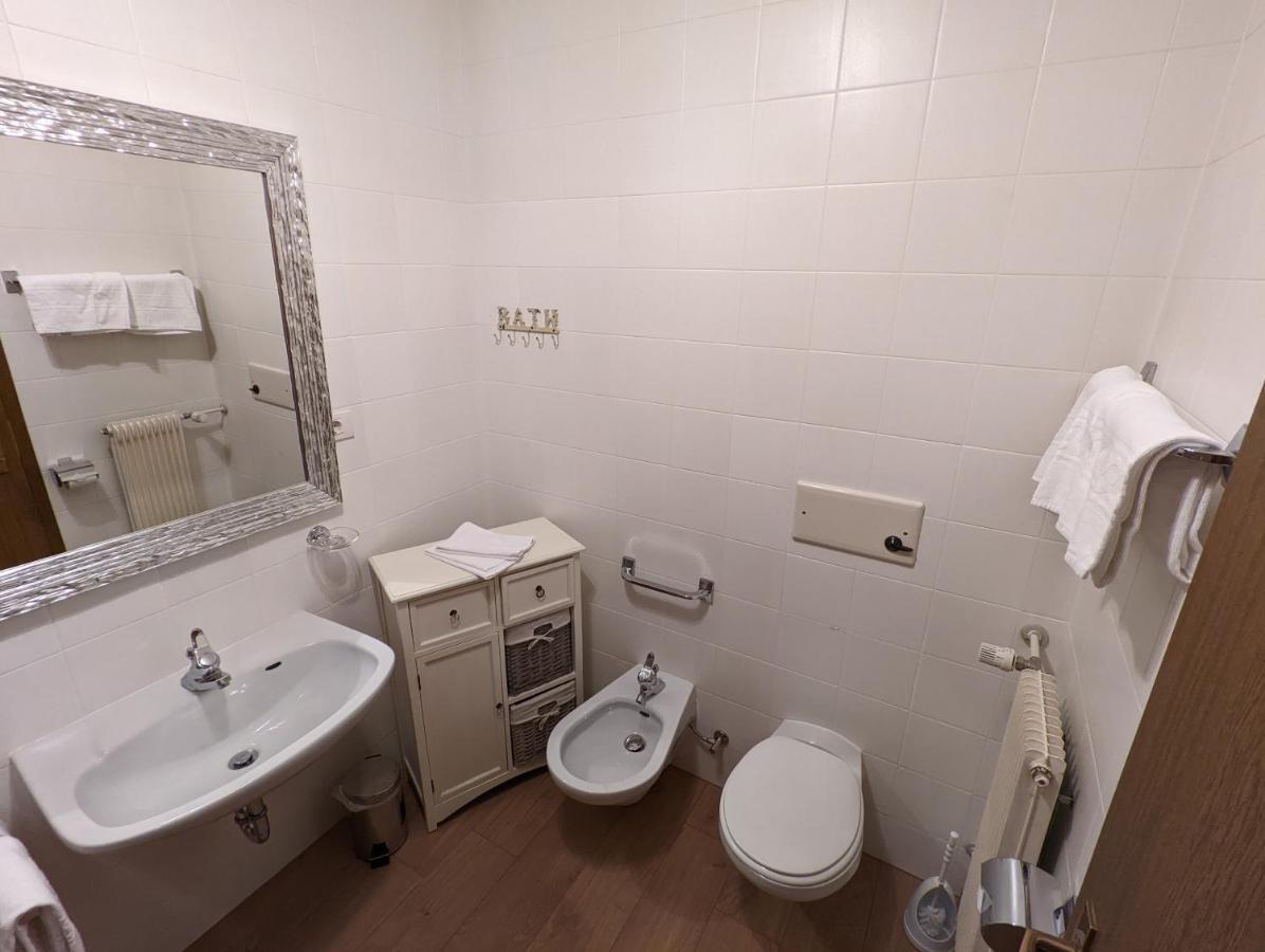 Residence Tempele Сан-Кандидо Экстерьер фото