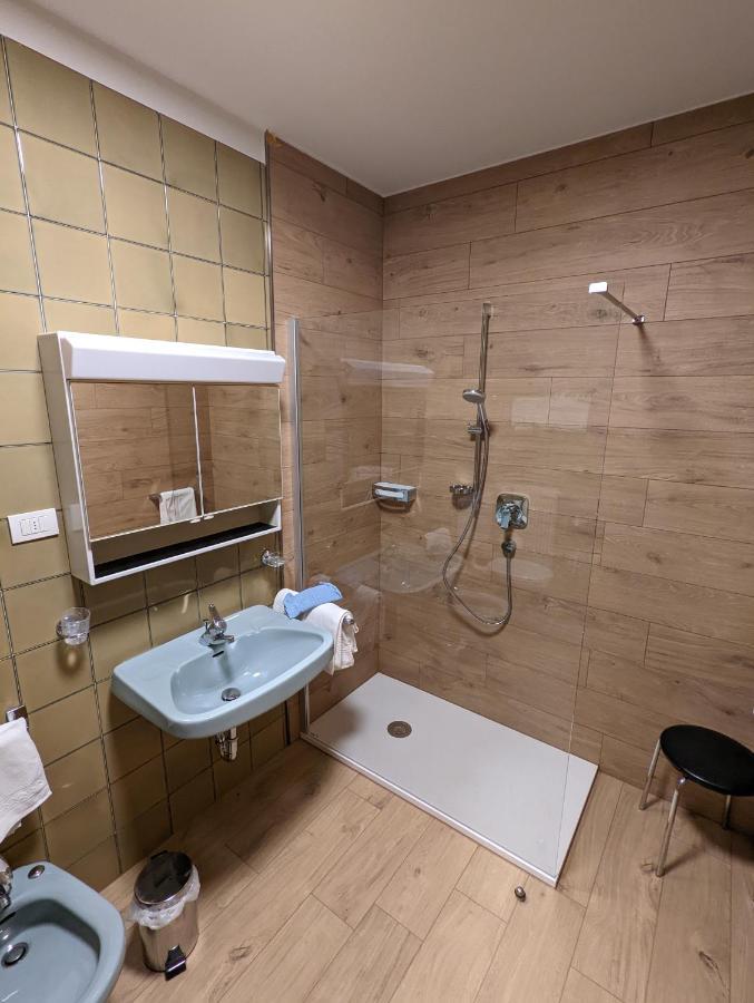 Residence Tempele Сан-Кандидо Экстерьер фото