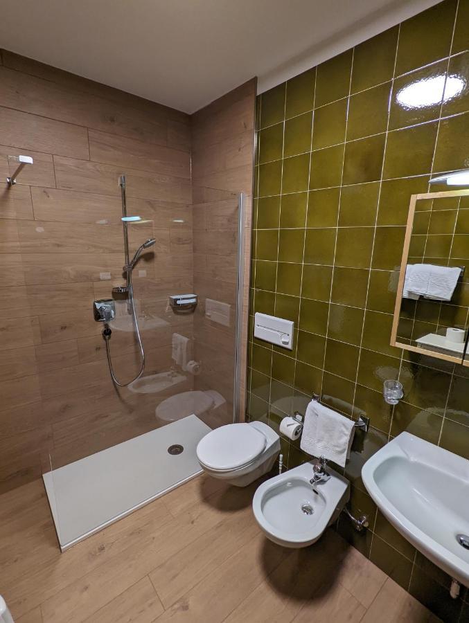 Residence Tempele Сан-Кандидо Экстерьер фото