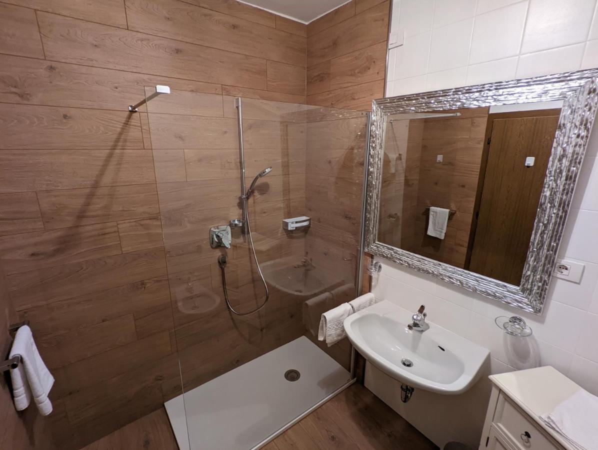 Residence Tempele Сан-Кандидо Экстерьер фото