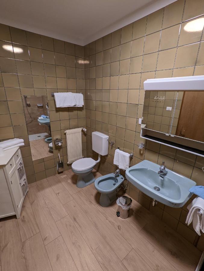 Residence Tempele Сан-Кандидо Экстерьер фото