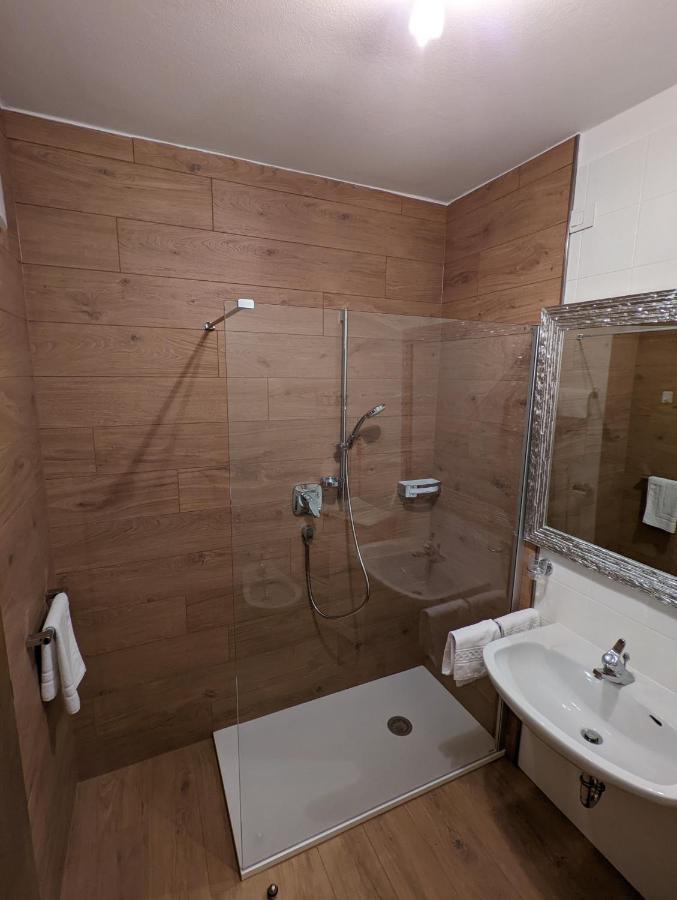 Residence Tempele Сан-Кандидо Экстерьер фото