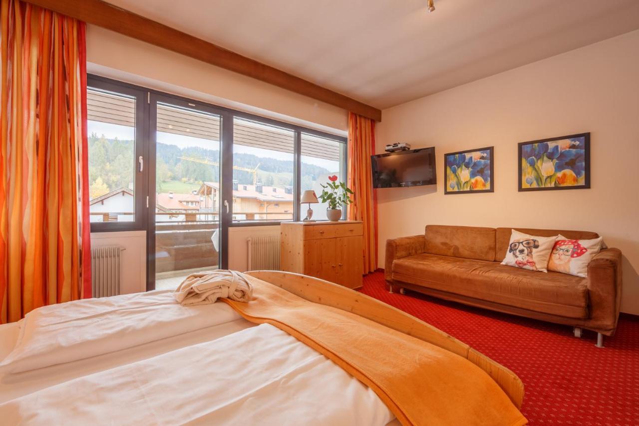 Residence Tempele Сан-Кандидо Экстерьер фото