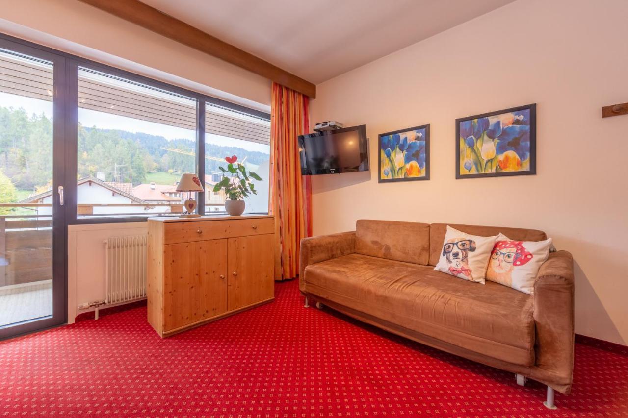 Residence Tempele Сан-Кандидо Экстерьер фото