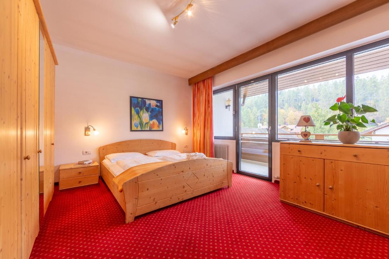 Residence Tempele Сан-Кандидо Экстерьер фото